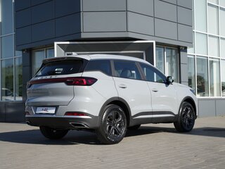 2026 Tenet T4L, серый, 2469898 рублей, вид 4