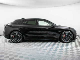 2023 Zeekr 001 100 kWh (CCS2) I, чёрный, 5517000 рублей, вид 4