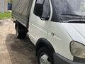 2006 ГАЗ ГАЗель (3302), белый, 415000 рублей - вид 1