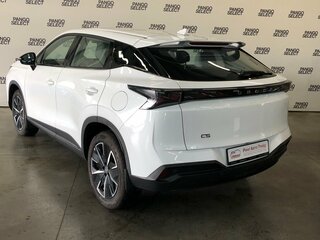 2026 Omoda C5 II, белый, 2400000 рублей, вид 3
