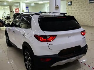 2021 Kia KX1, белый, 1320000 рублей, вид 4