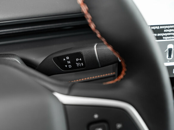 2025 Changan Deepal S07 31.73 kWh I, серый, 5289900 рублей - вид 22