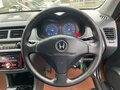 2000 Honda HR-V I, коричневый, 213000 рублей - вид 10
