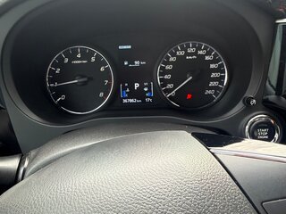 2021 Mitsubishi Outlander III Рестайлинг 3, чёрный, 1440000 рублей, вид 4