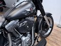 2011 Harley-Davidson Fat Boy, чёрный, 1199000 рублей - вид 7
