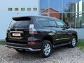 2015 Lexus GX 460 II Рестайлинг, коричневый - вид 3