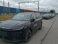 2026 Toyota bZ3X 58.3 kWh, чёрный, 2690000 рублей - вид 4