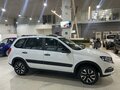 2026 Lada (ВАЗ) Granta Cross I Рестайлинг, белый, 1196000 рублей - вид 4