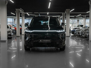 2026 GAC Trumpchi S7 I Рестайлинг, чёрный, 5350000 рублей, вид 3