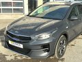 2021 Kia XCeed I, серый, 1630000 рублей - вид 10