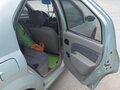 2006 Renault Logan I, зелёный, 190000 рублей - вид 1
