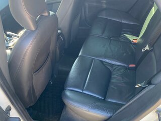 2008 Volvo S40 II Рестайлинг, белый, 640000 рублей, вид 5
