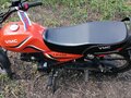 2025 VMC (Vento) Riva II, оранжевый, 65000 рублей - вид 9