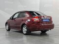2008 Suzuki SX4 I (Classic), красный, 640000 рублей - вид 2