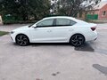 2025 Skoda Octavia IV (A8), белый, 3500000 рублей - вид 11