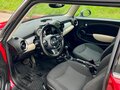 2011 Mini Hatch Cooper II (R56) Рестайлинг, красный - вид 6