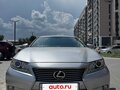 2013 Lexus ES 250 VI, серебристый, 2150000 рублей - вид 1