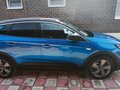 2021 Opel Grandland I (X), синий, 2190000 рублей - вид 3
