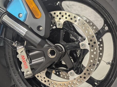 2025 BMW R 1300 R, голубой, 2490000 рублей, вид 2