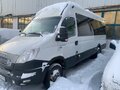 2014 Iveco Daily, белый, 967460 рублей