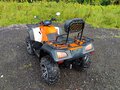 2024 Bison Explorer 320, оранжевый, 360000 рублей - вид 6