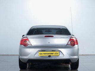 2008 ГАЗ Volga Siber I, серебристый, 519000 рублей, вид 5