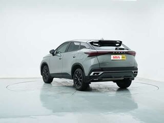 2025 Chery Tiggo 5x II, серый, 1400000 рублей, вид 2