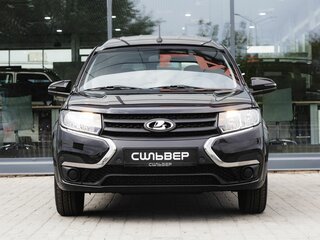 2026 Lada (ВАЗ) Largus I Рестайлинг, чёрный, 1687000 рублей, вид 3