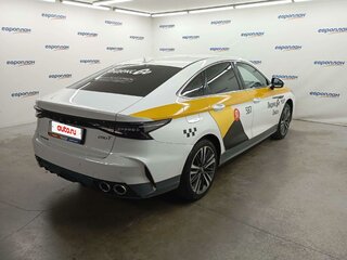 2025 Chery Arrizo 8, белый, 1873000 рублей, вид 3