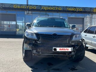 2013 Haima 7, серый, 600000 рублей, вид 3