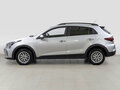 2021 Kia Rio X IV Рестайлинг, серебристый, 1655000 рублей - вид 7