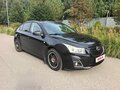 2013 Chevrolet Cruze I Рестайлинг, чёрный, 660000 рублей - вид 4