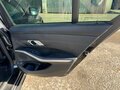 2022 BMW 3 серии 320d xDrive VII (G2x) Рестайлинг, чёрный, 5200000 рублей - вид 9