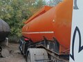 2013 Gurlesenyil Полуприцеп-цистерна, оранжевый, 950000 рублей - вид 3