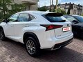 2019 Lexus NX 200 I Рестайлинг, белый, 2900000 рублей - вид 7