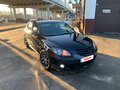2005 Mazda 3 I (BK), чёрный, 275000 рублей