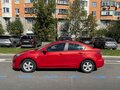 2011 Mazda 3 II (BL) Рестайлинг, красный, 1650000 рублей - вид 2