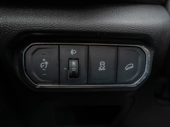 2023 Haval Jolion I, белый, 1759000 рублей - вид 14