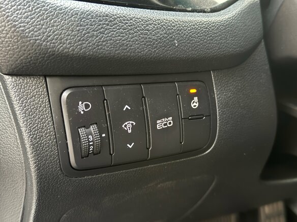 2015 Kia Ceed II Рестайлинг, серебристый, 1190000 рублей - вид 12