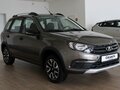 2026 Lada (ВАЗ) Granta Cross I Рестайлинг, коричневый - вид 1