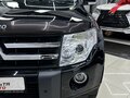 2011 Mitsubishi Pajero IV Рестайлинг 1, чёрный, 1899000 рублей - вид 8