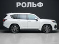 2022 Lexus LX 500d IV, белый, 16000000 рублей - вид 5