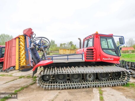 1997 Komatsu D105, 6500000 рублей, вид 3