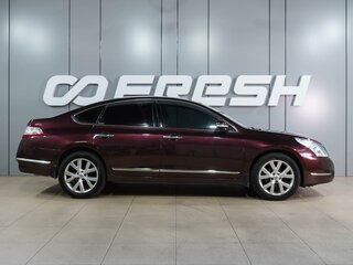 2011 Nissan Teana II (J32), красный, 899000 рублей, вид 5