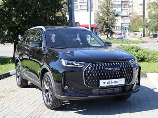 2026 Tenet T7, чёрный, 2985000 рублей, вид 4