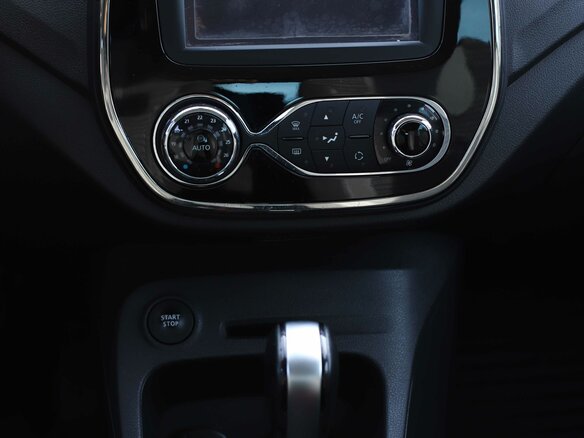 2018 Renault Kaptur I, белый - вид 14