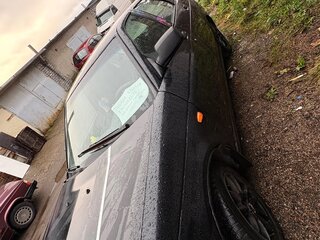 2011 Lada (ВАЗ) Priora I, чёрный, 180000 рублей, вид 3