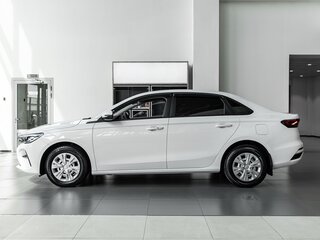2026 Belgee S50, белый, 2069990 рублей, вид 4