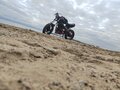 2017 ABM GX 250, чёрный, 60000 рублей - вид 3