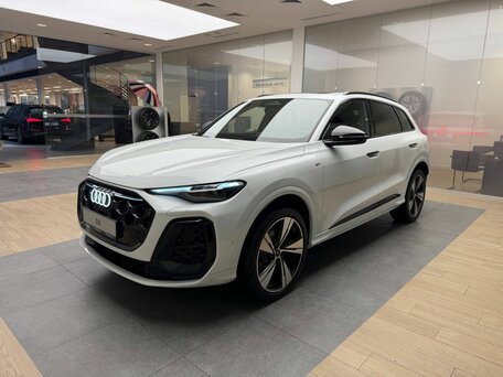 Audi Q5 III (GU)